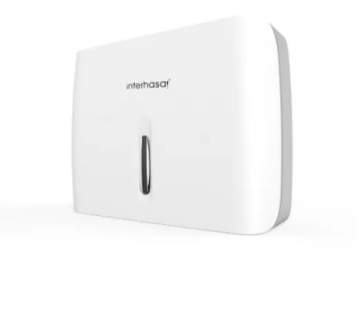 Hộp đựng giấy lau tay interhasa HSD E6008W