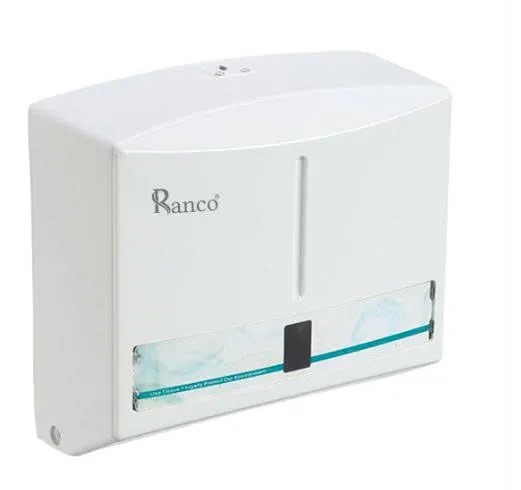Hộp giấy lau tay Ranco RC - 8957