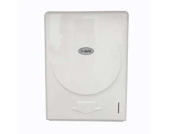 Hộp đựng giấy lau tay  Savavo V630 