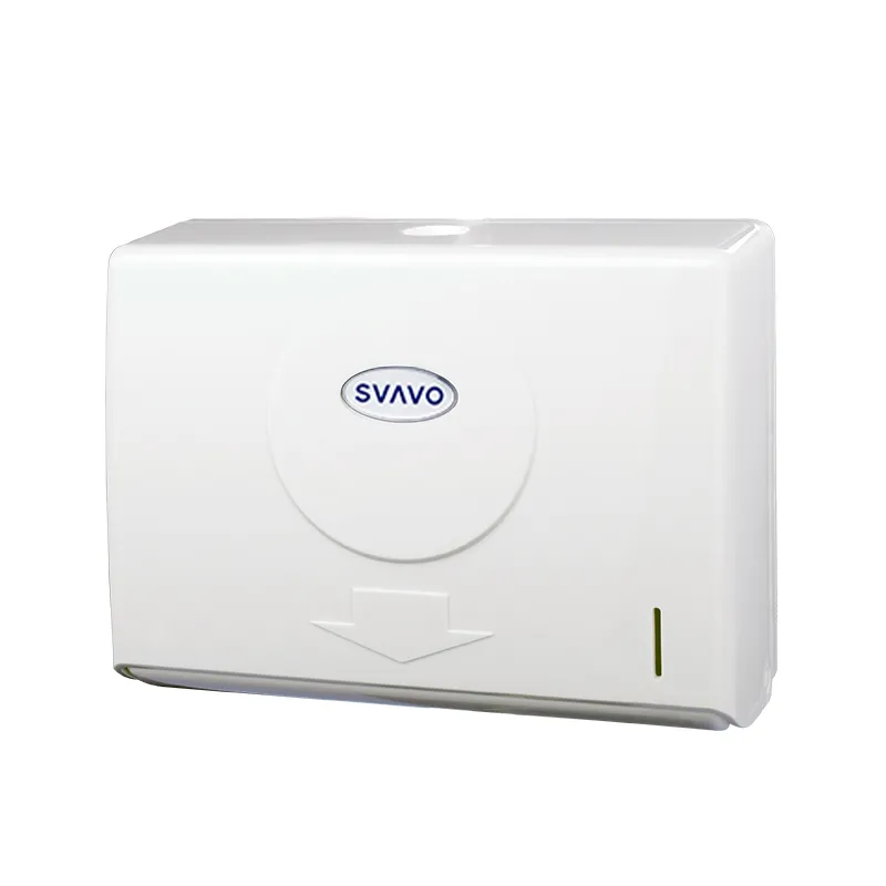 Hộp đựng giấy lau tay Svavo V620