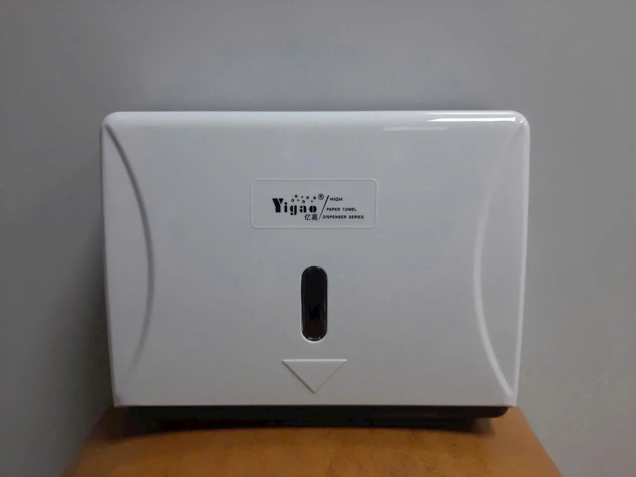 Hộp đựng giấy lau tay Yigao YG-727W