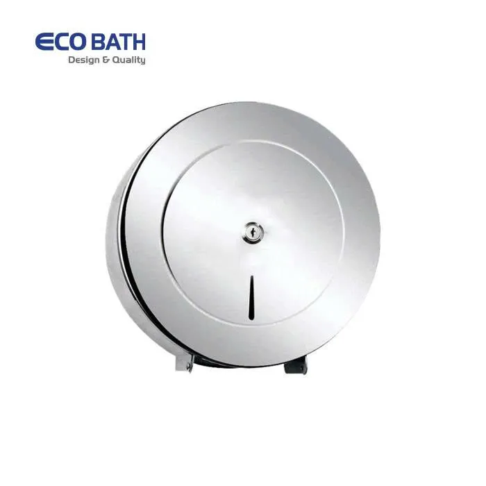 Hôp đựng giấy vệ sinh Ecobath EC-3088