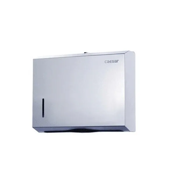 Hộp đựng giấy lau tay Caesar ST127