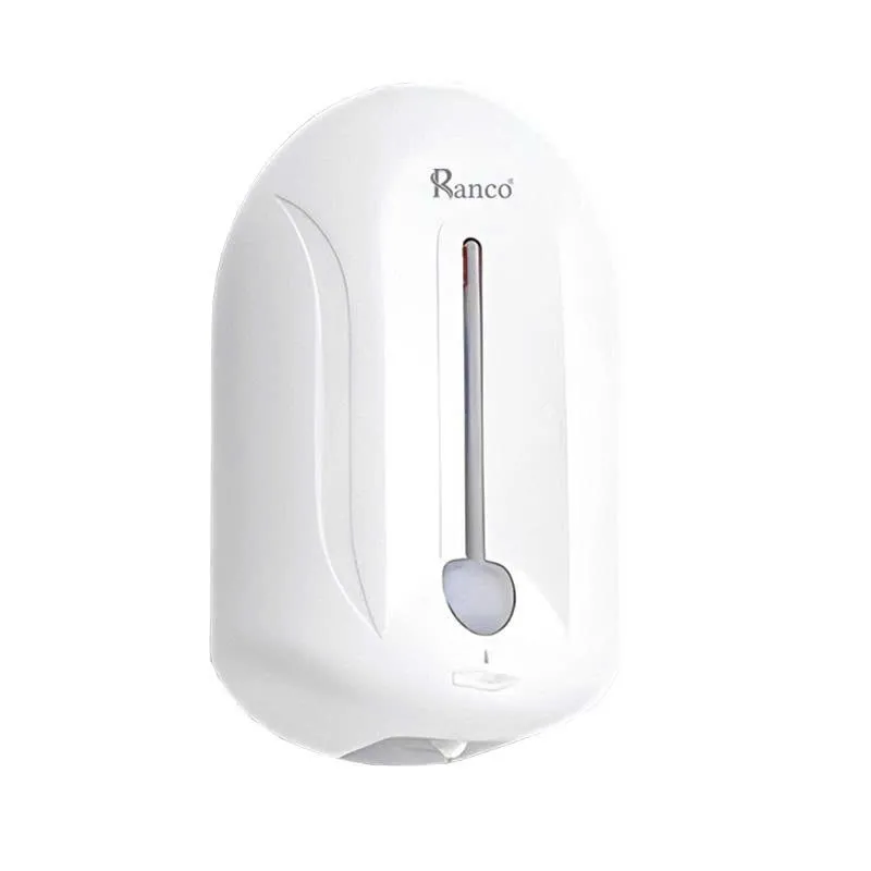 Hộp đựng nước rửa tay cảm ứng Ranco RC-110Z