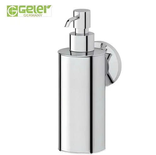 Hộp đựng nước rửa tay Geler T01