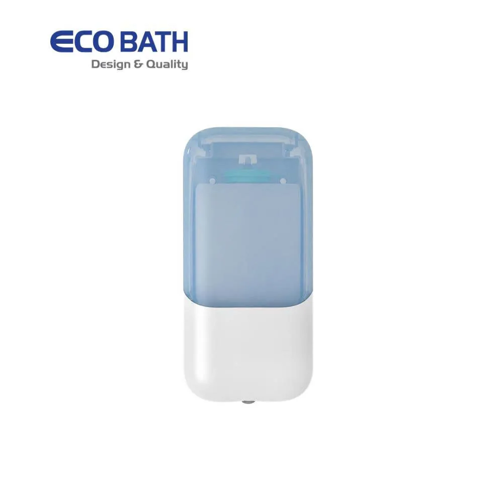 Bình xịt xà phòng ấn tay Ecobath EC6508W