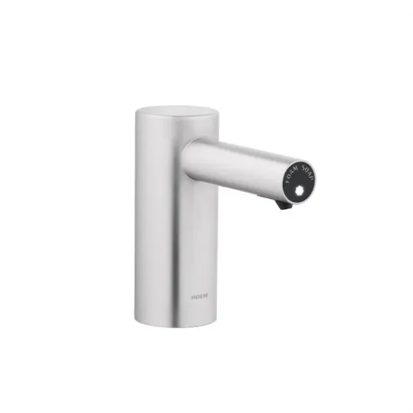 Bình xà phòng cảm ứng Inox MOEN ACC3101SLP