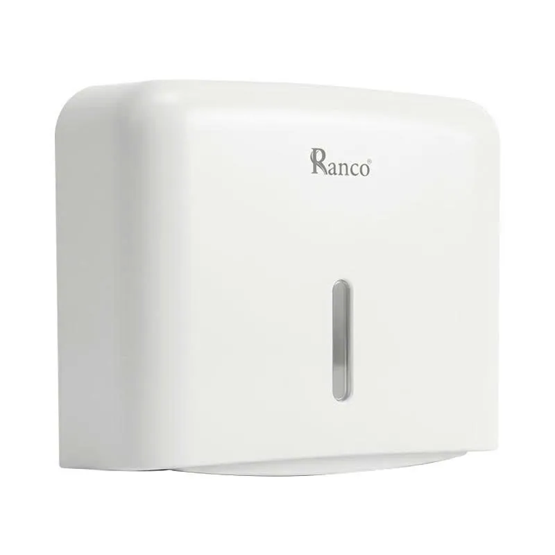Hộp giấy lau tay Ranco RC - 8951