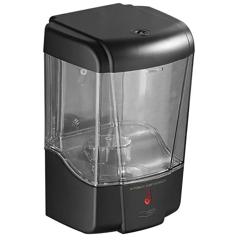 Hộp Đựng Nước Rửa Tay Cảm Ứng Samwon AX-005B