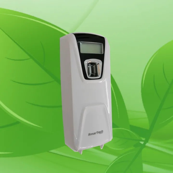 Hộp xịt thơm phòng cảm ứng Smartech ST-3590