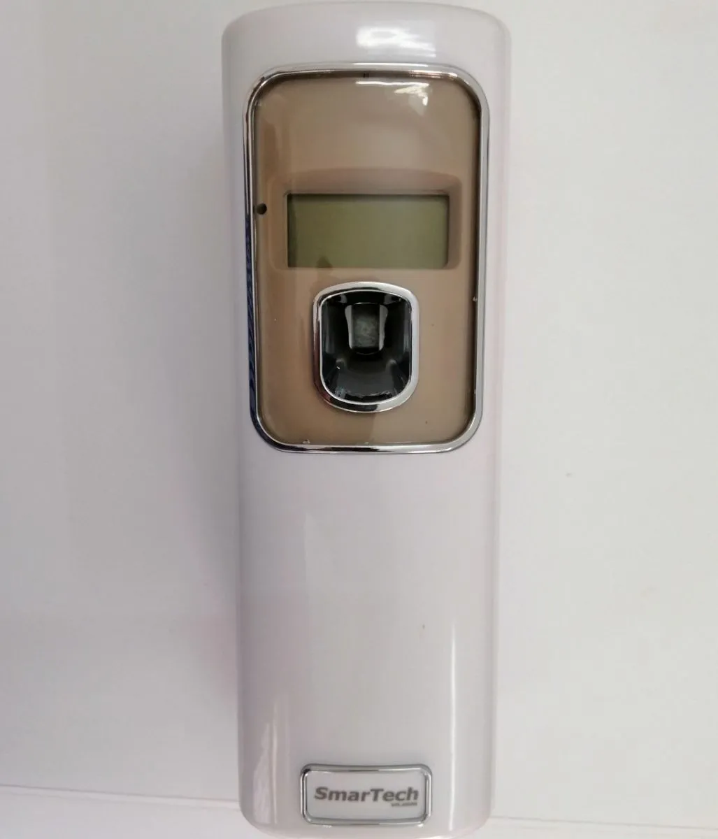 Hộp xịt thơm phòng cảm ứng ST-8205
