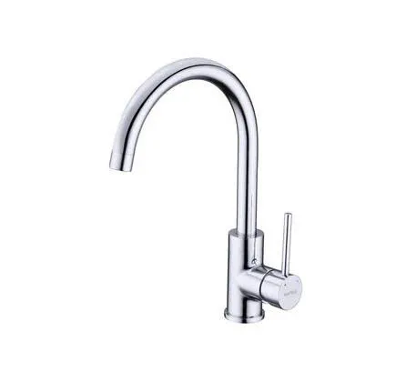 Vòi bếp Hafele HT21 - CH1F220C
