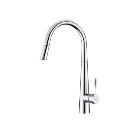 Vòi bếp Hafele HT21-CH1P245