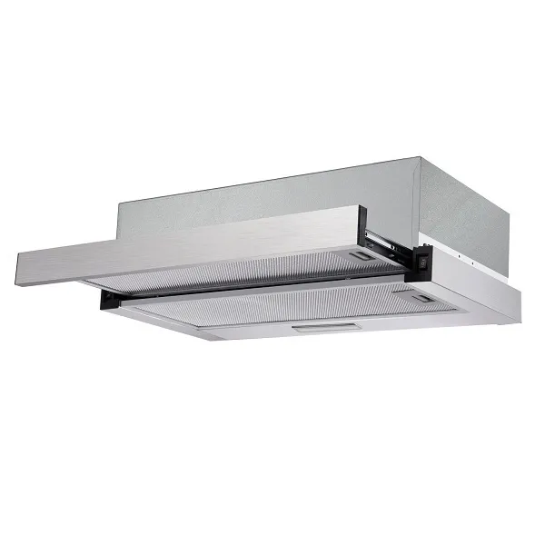 Máy hút mùi Grasso GS 641TFP