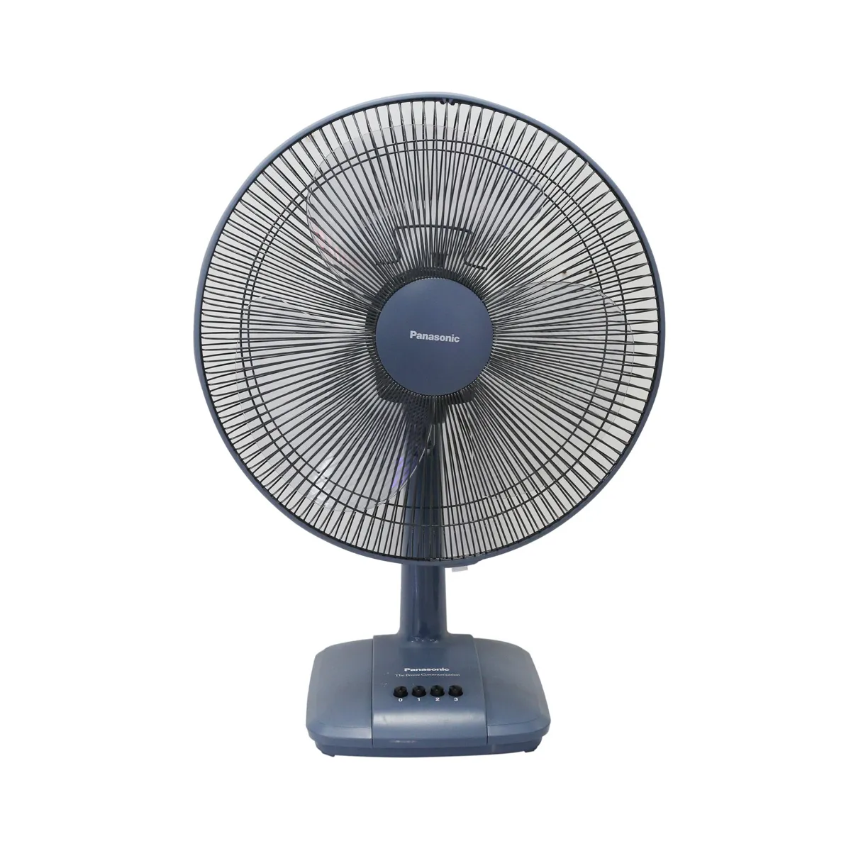 Quạt lửng 3 cánh để bàn Panasonic F-400CB