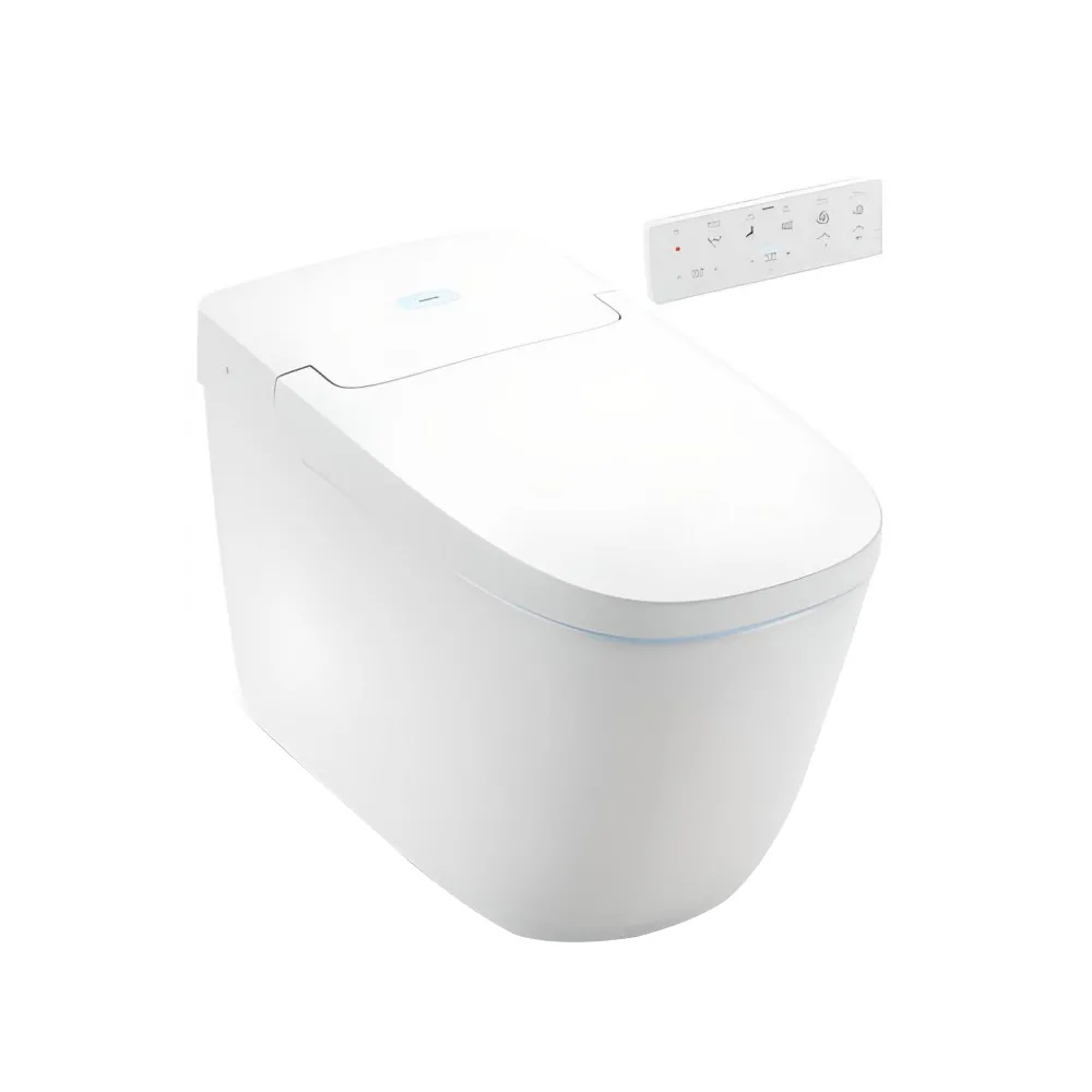 Bồn cầu điện tử INAX AC-819VN