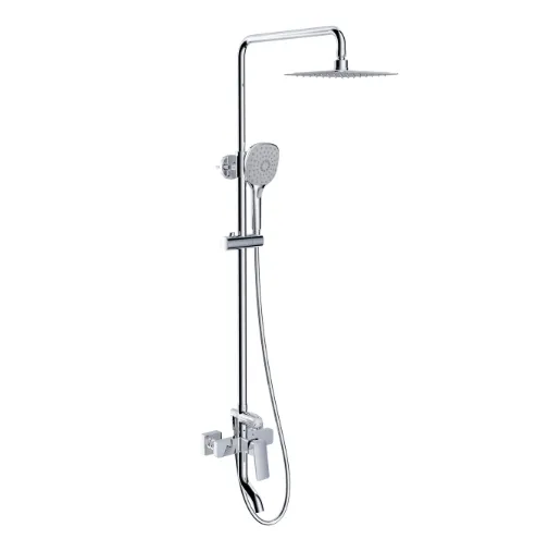 Sen cây tắm nóng lạnh JOMOO 36437-477/1B