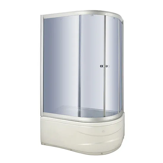 Cabin tắm đứng vách kính GOVERN JS-8126