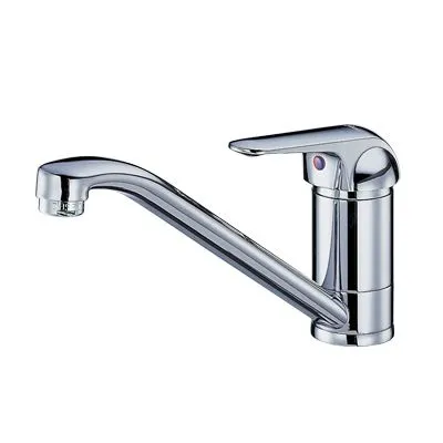 Vòi rửa bát nóng lạnh Caesar K511C