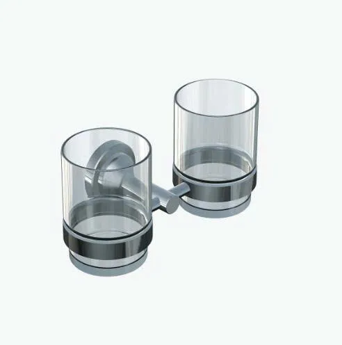 Kệ cốc đánh răng Inax KF-413V