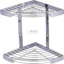 Kệ góc 2 tầng BAO BN 620