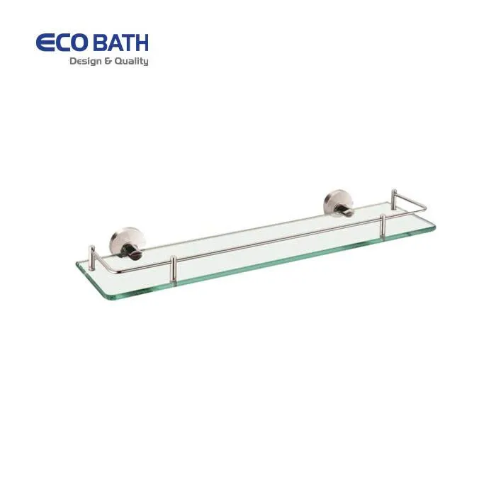 Kệ dưới gương Ecobath