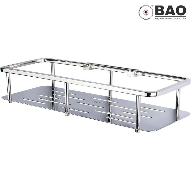 Kệ thẳng 1 tầng BAO BN 710