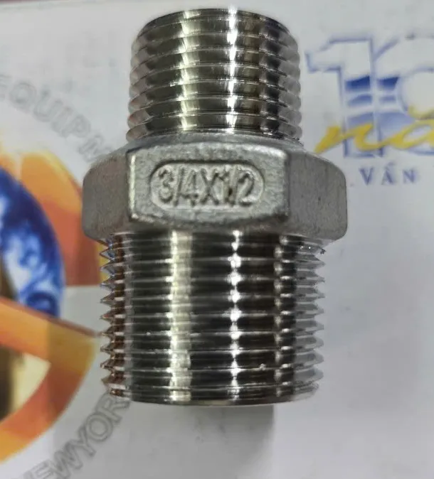 Kép , Lơ inox