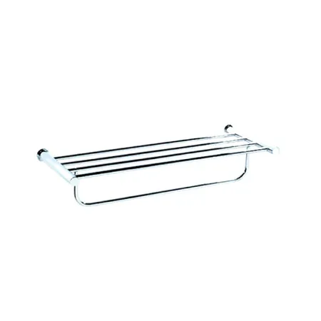 Thanh treo khăn 2 tầng inox MR series Inax KF - 545VA