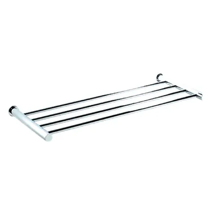 Thanh treo khăn 1 tầng inox MR series Inax KF - 545VB