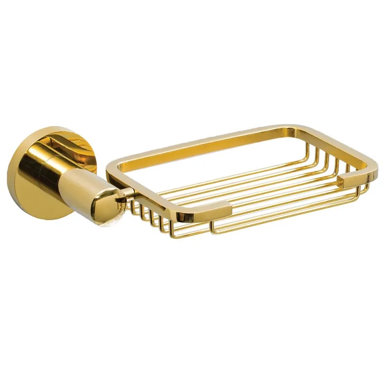 Khay xà phòng màu vàng BAO BN 206V