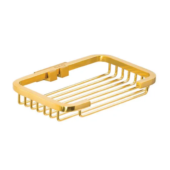 Khay xà phòng màu vàng BAO D2V