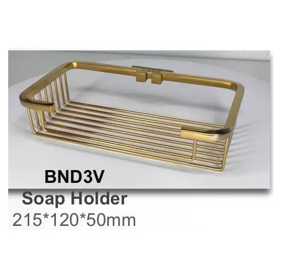 Kệ nan 1 tầng màu vàng BAO D3V