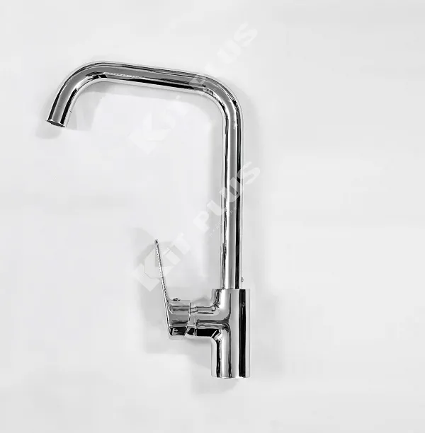 Vòi rửa bát nóng lạnh KIT PLUS KTV066