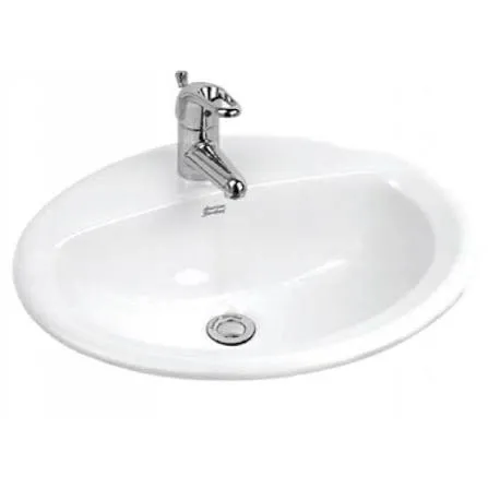 Lavabo đặt bàn American standard