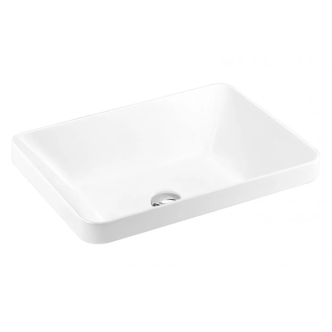 Chậu lavabo đặt bàn COTTO C001017