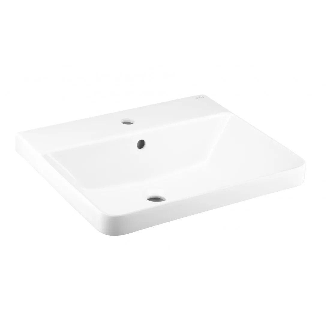 Chậu lavabo đặt bàn COTTO C001057