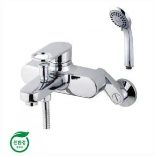 Sen tắm nóng lạnh Samwon LFB-802