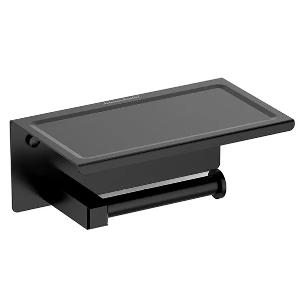 Treo giấy vệ sinh màu đen American Standard WF-0498MB