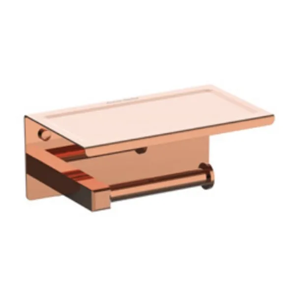 Treo giấy vệ sinh màu vàng hồng American Standard WF-0498WS