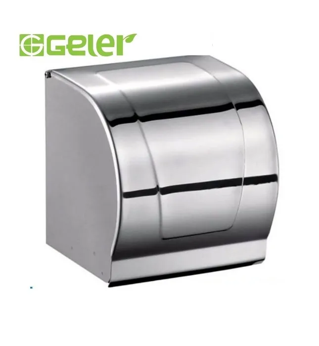 Lô giấy Geler