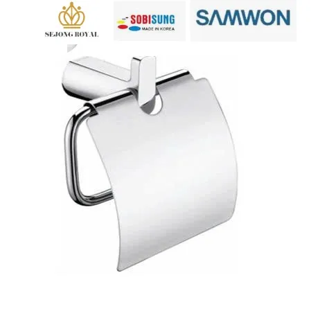 Móc treo giấy Hàn Quốc