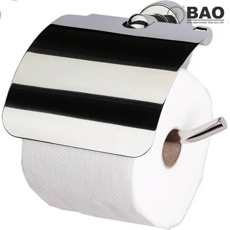 Lô giấy INOX BAO