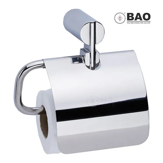 Móc treo giấy vệ sinh BAO M6-603