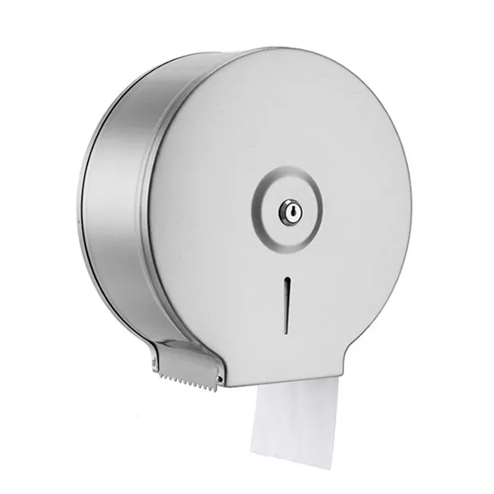 Hộp đựng giấy vệ sinh Cielo LK532-S