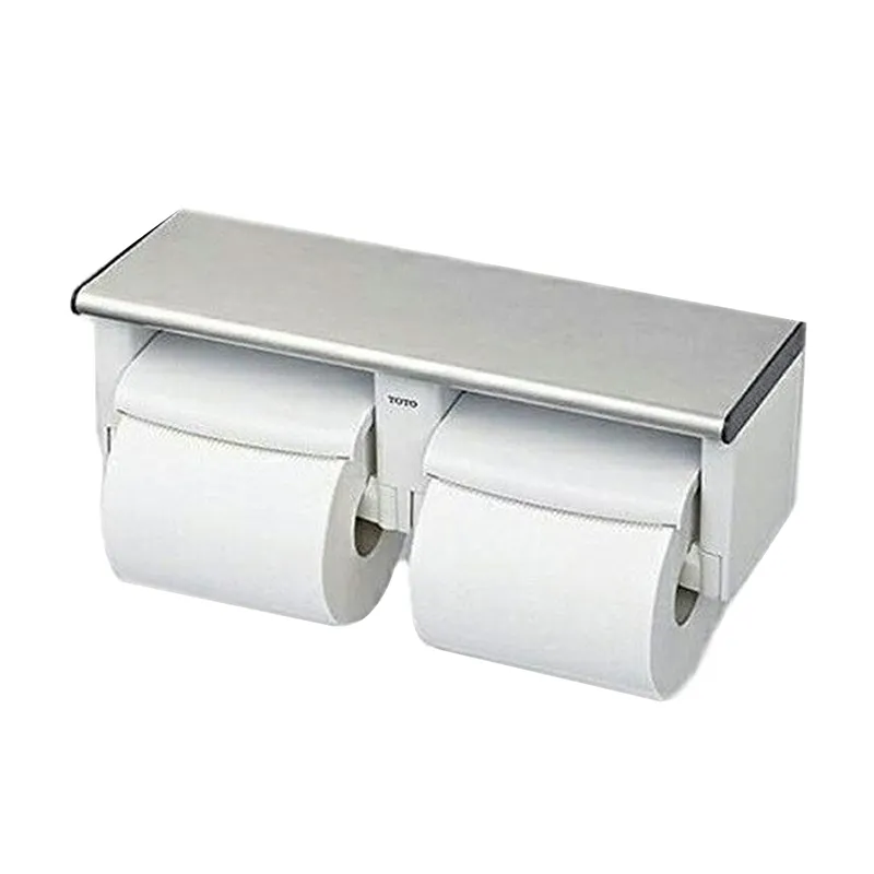 Lô giấy vệ sinh đôi Toto YH702 