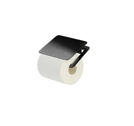 Lô giấy vệ sinh màu đen TOTO YH902V#MBL