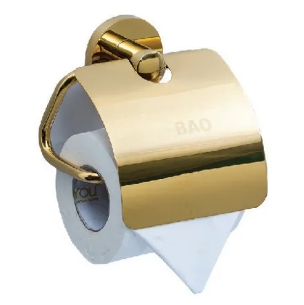 Lô giấy BAO màu vàng