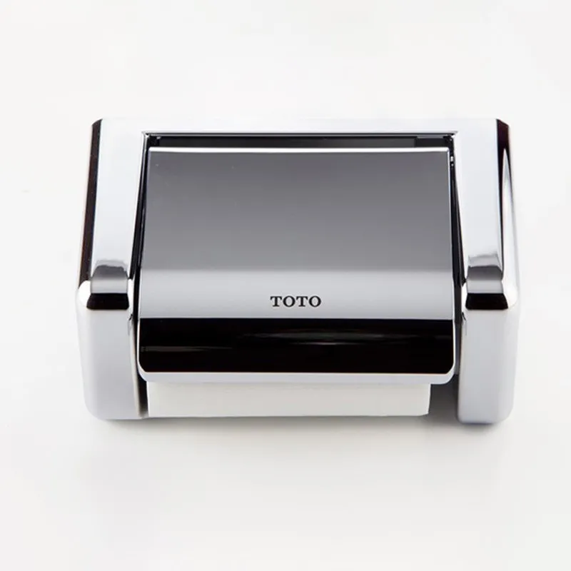 Lô giấy vệ sinh TOTO DS708PAS