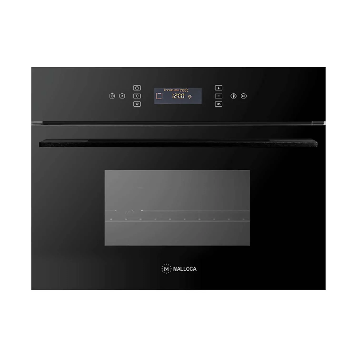 Lò nướng MALLOCA MOV40CP 